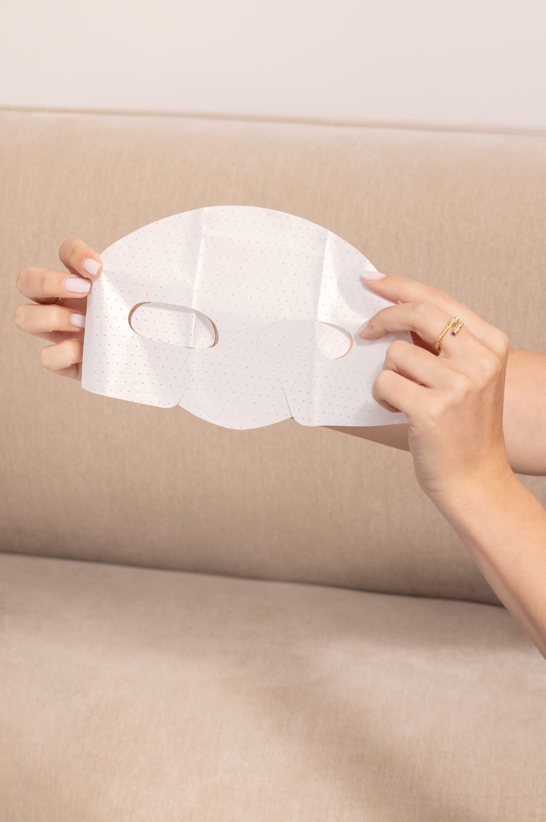 Bio-Collagen Deep Mask