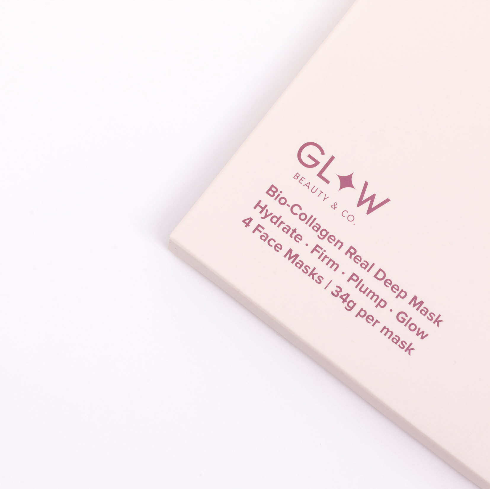 Bio-Collagen Deep Mask