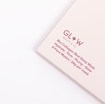 Bio-Collagen Deep Mask