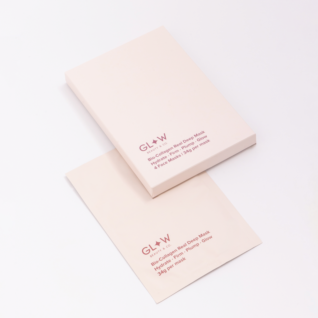 Bio-Collagen Deep Mask